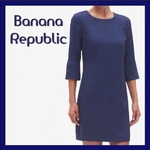 Banana Republic Dress